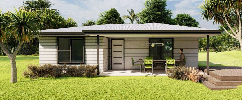 granny flats construction sydney