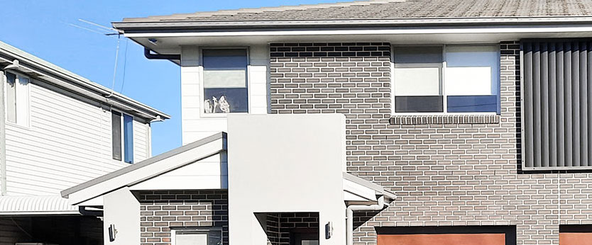 New Home Construction