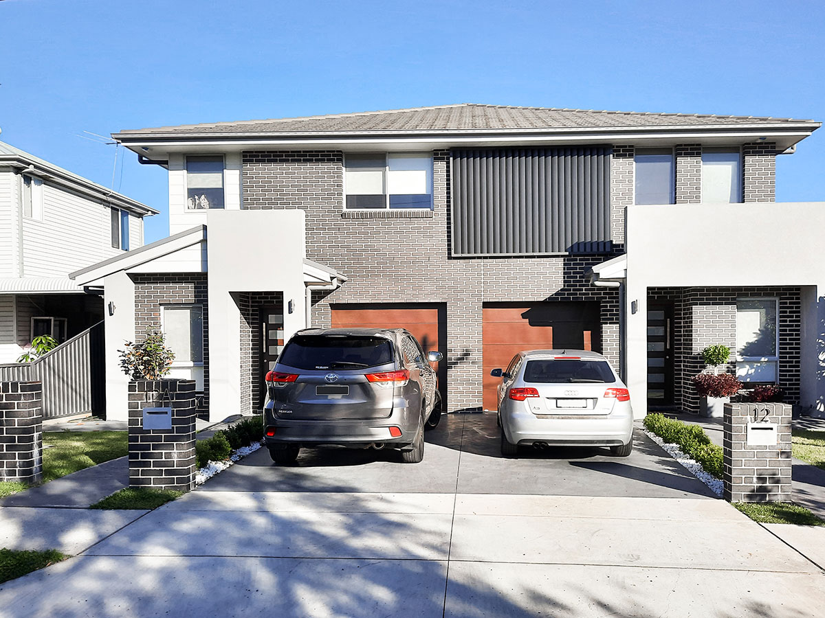 New Homes and Home Extensions